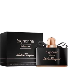   Salvatore Ferragamo Signorina Misteriosa női parfüm (eau de parfum) Edp 100ml