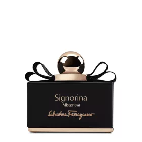   Salvatore Ferragamo Signorina Misteriosa női parfüm (eau de parfum) Edp 30ml