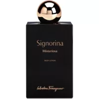 Salvatore Ferragamo - Signorina Misteriosa (W)