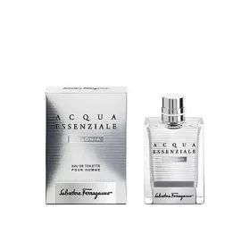   Salvatore Ferragamo Acqua Essenziale Colonia férfi parfüm (eau de toilette) edt 100ml