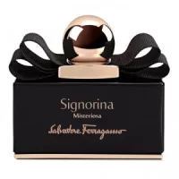Salvatore Ferragamo - Signorina Misteriosa (W)