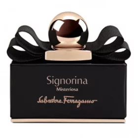   Salvatore Ferragamo Signorina Misteriosa női parfüm (eau de parfum) Edp 100ml teszter