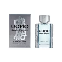 Salvatore Ferragamo - Uomo Casual Life (M)