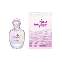 Salvatore Ferragamo - Amo Flowerful (W)