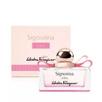 Salvatore Ferragamo - Signorina in Fiore (W)