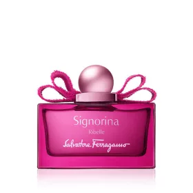   Salvatore Ferragamo Signorina Ribelle női parfüm (eau de parfum) Edp 100ml