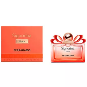  Salvatore Ferragamo Signorina Unica női parfüm (eau de parfum) Edp 100ml