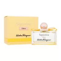 Salvatore Ferragamo - Signorina Libera (W)