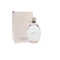 Sarah Jessica Parker - Lovely (W)