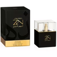 Shiseido - Zen Gold Elixir (W)