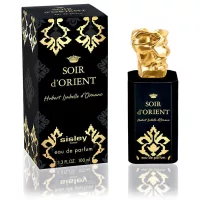 Sisley - Soir d'Orient (W)