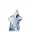 Thierry Mugler Angel női parfüm (eau de parfum) edp 100ml teszter