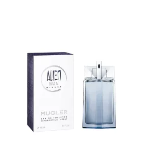   Thierry Mugler Alien Man Mirage férfi parfüm (eau de toilette) Edt 100ml teszter