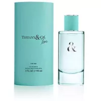 Tiffany & Co - Tiffany Love (W)