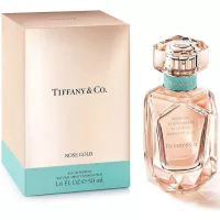 Tiffany & Co - Rose Gold (W)