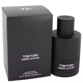   Tom Ford Ombre Leather unisex parfüm (eau de parfum) Edp 100ml