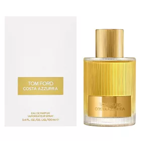   Tom Ford Costa Azzura unisex parfüm (eau de parfum) Edp 100ml