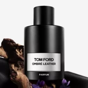   Tom Ford Ombre Leather Extrait de Parfum unisex parfüm 100ml