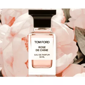   Tom Ford Rose De Chine unisex parfüm (eau de parfum) Edp 50ml