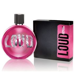   Tommy Hilfiger Loud for her női parfüm (eau de toilette) edt 75ml
