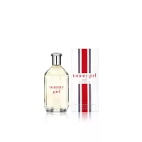 Tommy Hilfiger - Tommy Girl (W)