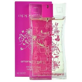   Emanuel Ungaro Apparition Pink női parfüm (eau de toilette) edt 90ml