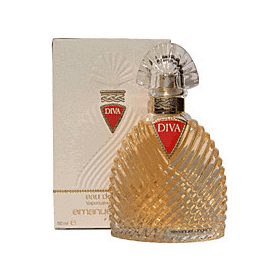 Emanuel Ungaro Diva női parfüm (eau de parfum) Edp 100ml