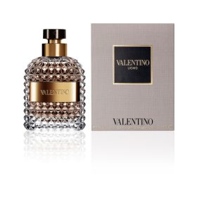   Valentino Valentino Uomo férfi parfüm (eau de toilette) edt 100ml