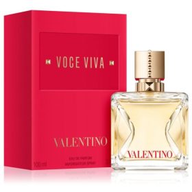   Valentino Voce Viva női parfüm (eau de parfum) Edp 100ml teszter