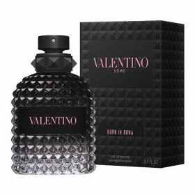   Valentino Uomo Born in Roma férfi parfüm (eau de toilette) Edt 100ml