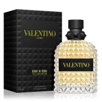 Valentino - Born in Roma  Yellow Dream (M)