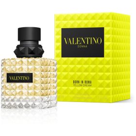   Valentino Donna Born in Roma Yellow Dream női parfüm (eau de parfum) Edp 30ml