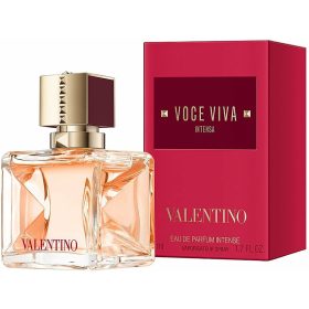   Valentino Voce Viva Intensa női parfüm (eau de parfum) Edp 50ml