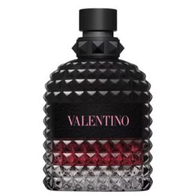   Valentino Uomo Born in Roma Intense férfi parfüm (eau de parfum) Edp 50ml