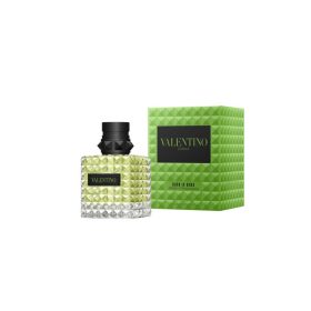   Valentino Born in Roma Green Stravaganza női parfüm (eau de parfum) Edp 100ml