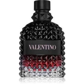   Valentino Uomo Born in Roma Intense ferfi parfüm (eau de parfum) 100ml teszter