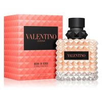 Valentino - Born in Roma Coral Fantasy (W)