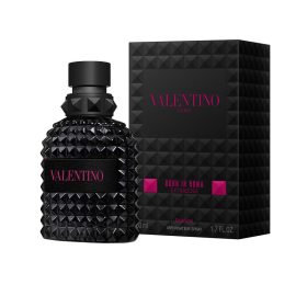   Valentino Uomo Born in Roma Extradose Parfum férfi parfüm 100ml