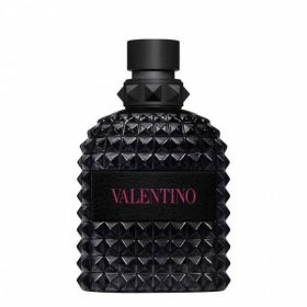   Valentino Uomo Born in Roma Extradose Parfum férfi parfüm 100ml teszter
