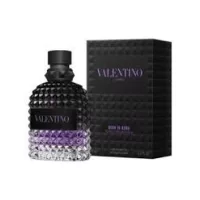 Valentino - Uomo Born in Roma Purple Melancholia (M)
