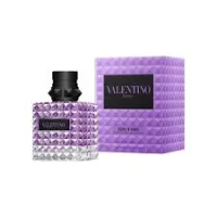 Valentino - Donna Born in Roma Purple Melancholia (W)