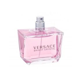   Versace Bright Crystal női parfüm (eau de toilette) edt 90ml teszter (no cup)