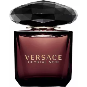   Versace Crystal Noir női parfüm (eau de toilette) edt 90ml teszter