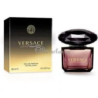 Versace - Crystal Noir EDP (W)