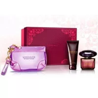 Versace - Crystal Noir (W)