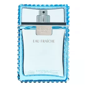   Versace Man Eau Fraiche férfi parfüm (eau de toilette) edt 100ml teszter