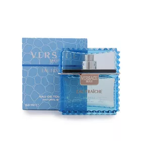   Versace Man Eau Fraiche férfi parfüm (eau de toilette) edt 50ml