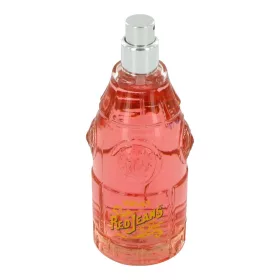   Versace Red Jeans női parfüm (eau de toilette) edt 75ml teszter
