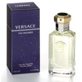   Versace The Dreamer férfi parfüm (eau de toilette) edt 100ml