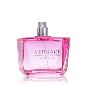   Versace Bright Crystal Absolu női parfüm (eau de parfum) edp 90ml teszter kupak nélkül